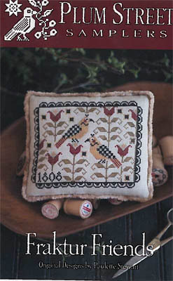 Fraktur Friends